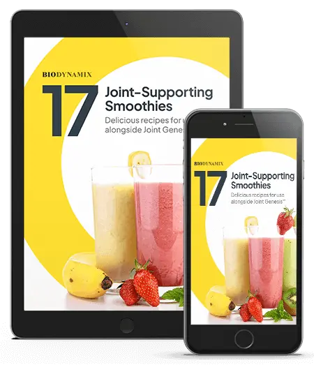 Joint Genesis bonus one